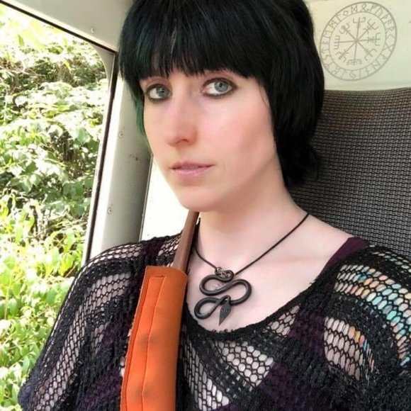 Meet your Posher, Kahzria! - Picture 9 of 16